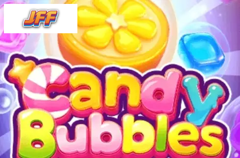 Candy Bubbles